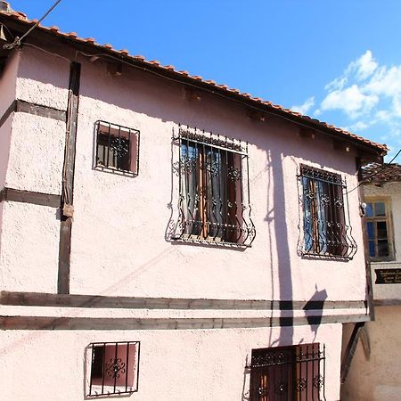 Guesthouse Xenios Zeus 스타브로우폴리스 객실 사진