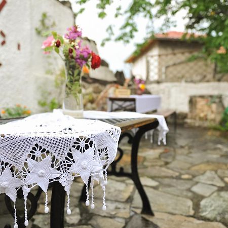 Guesthouse Xenios Zeus 스타브로우폴리스 외부 사진