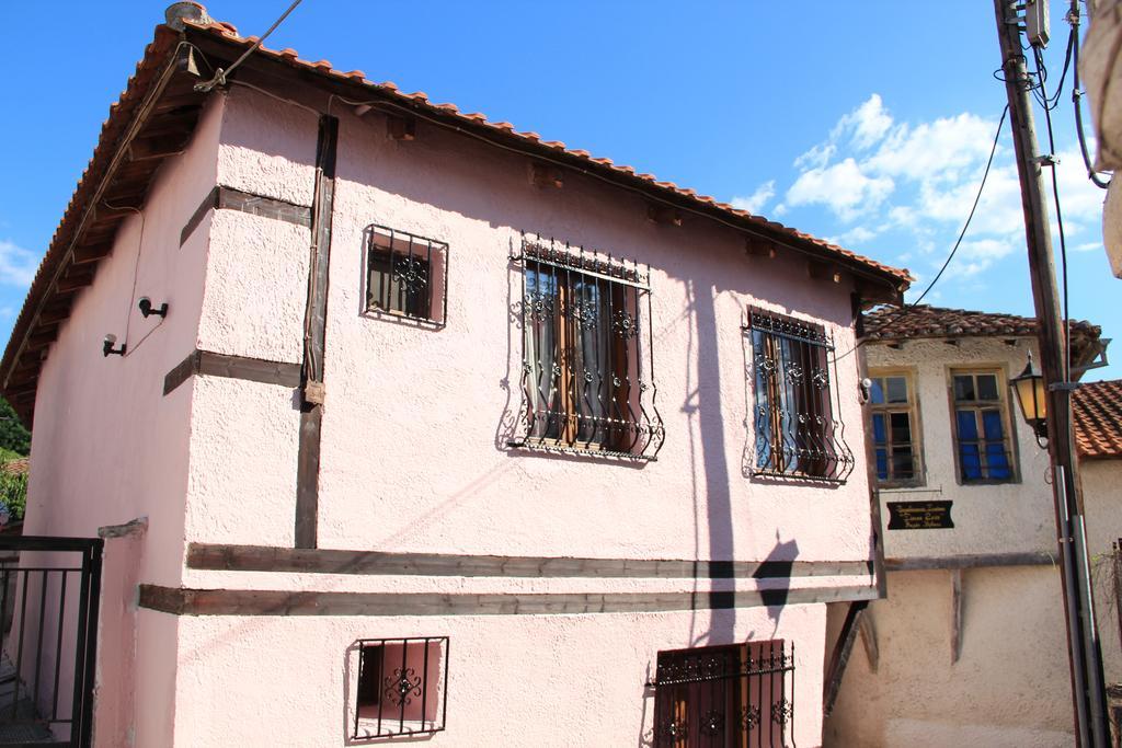Guesthouse Xenios Zeus 스타브로우폴리스 객실 사진