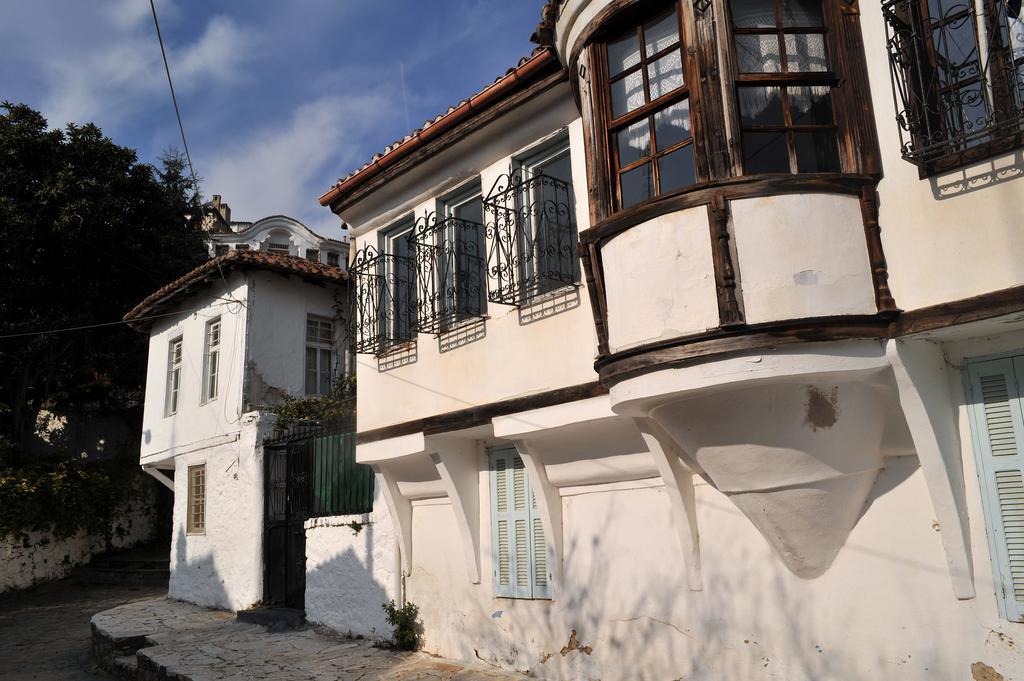 Guesthouse Xenios Zeus 스타브로우폴리스 외부 사진