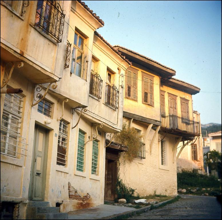 Guesthouse Xenios Zeus 스타브로우폴리스 외부 사진