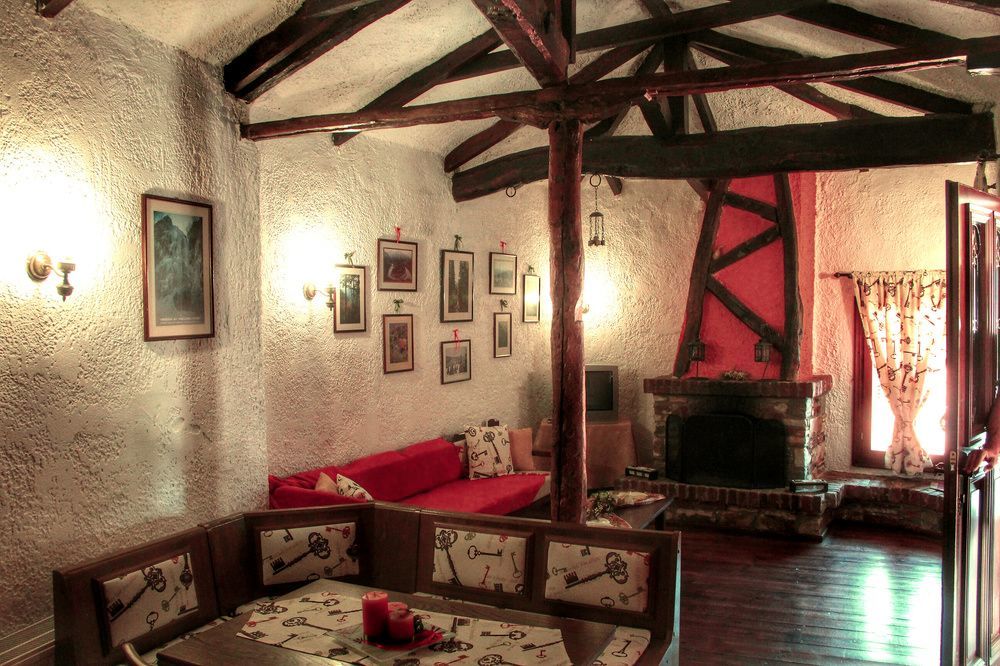Guesthouse Xenios Zeus 스타브로우폴리스 외부 사진