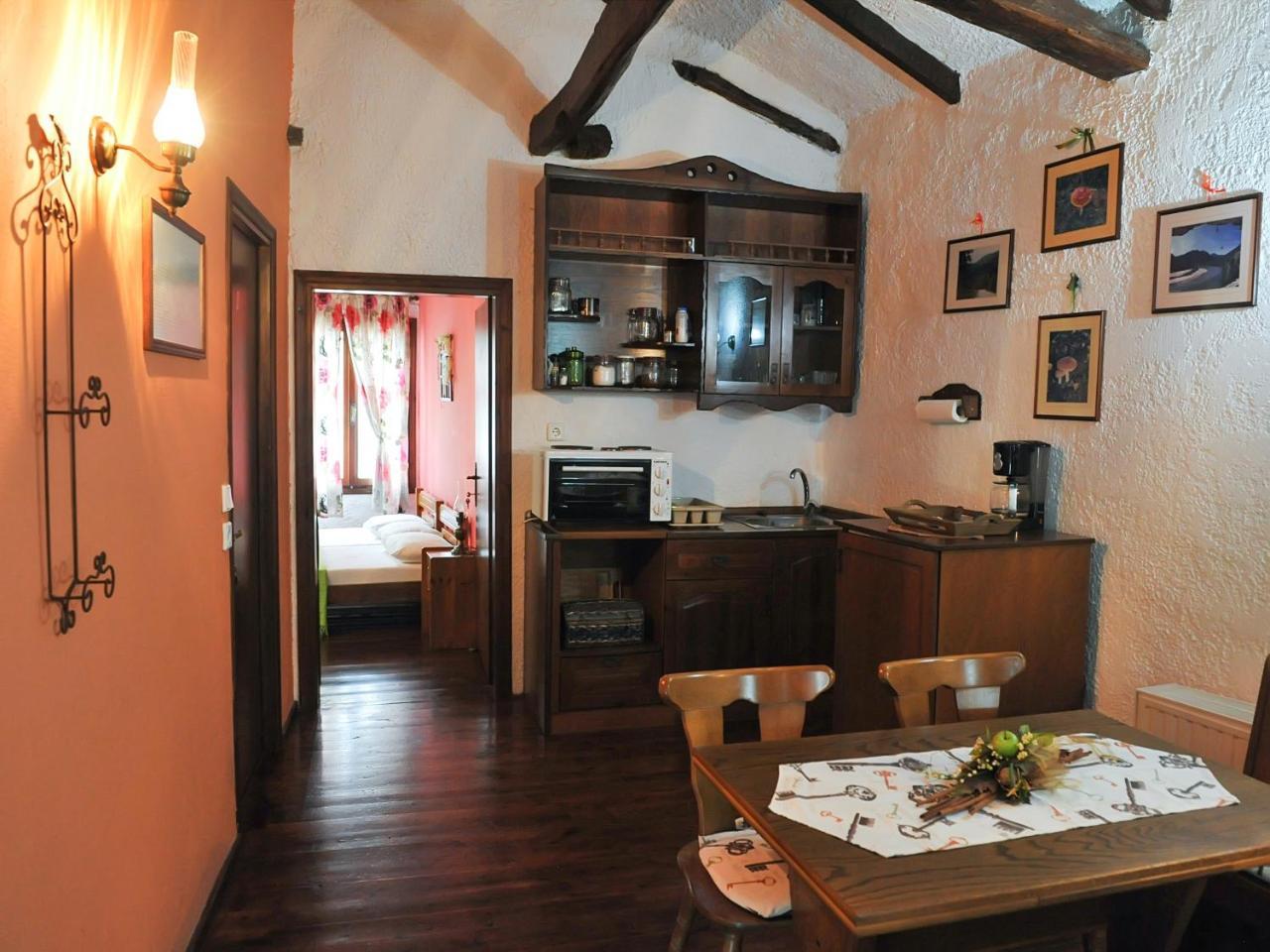 Guesthouse Xenios Zeus 스타브로우폴리스 외부 사진