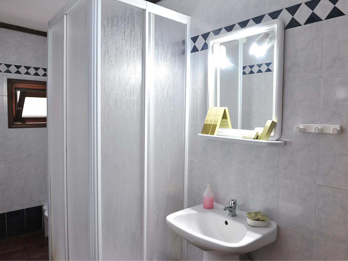 Guesthouse Xenios Zeus 스타브로우폴리스 외부 사진