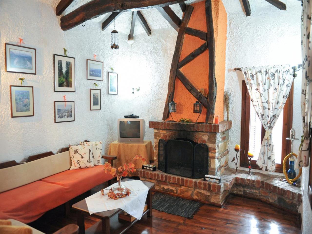 Guesthouse Xenios Zeus 스타브로우폴리스 외부 사진