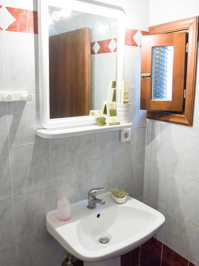 Guesthouse Xenios Zeus 스타브로우폴리스 외부 사진