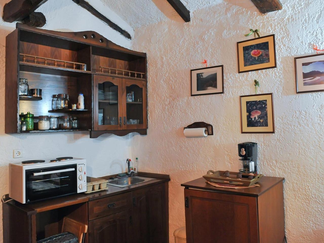 Guesthouse Xenios Zeus 스타브로우폴리스 외부 사진