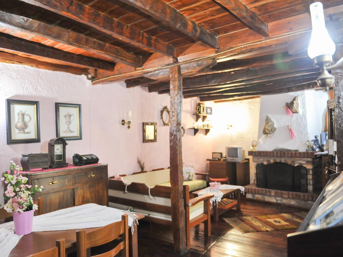 Guesthouse Xenios Zeus 스타브로우폴리스 외부 사진