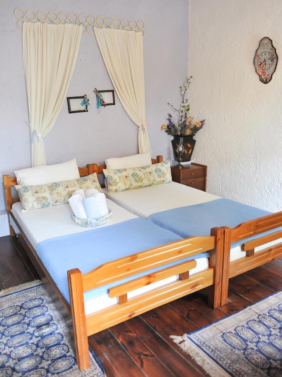 Guesthouse Xenios Zeus 스타브로우폴리스 외부 사진